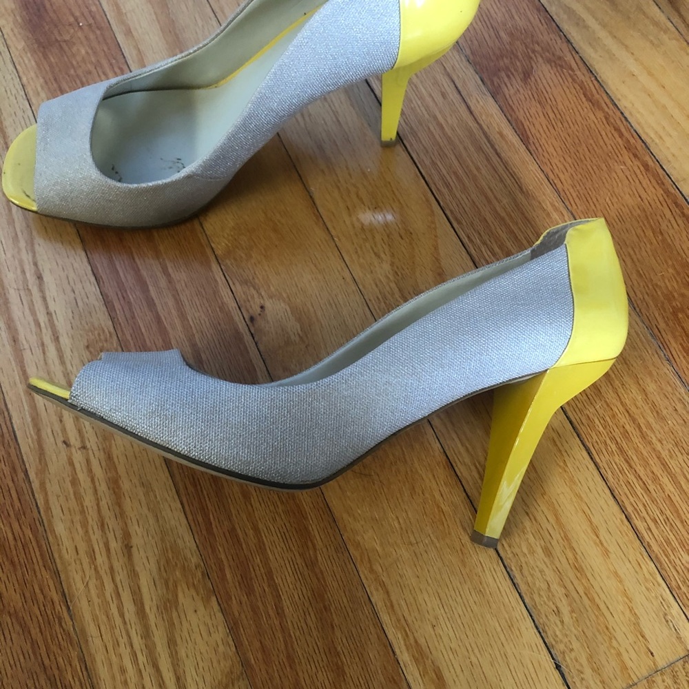 Nine West Pumps